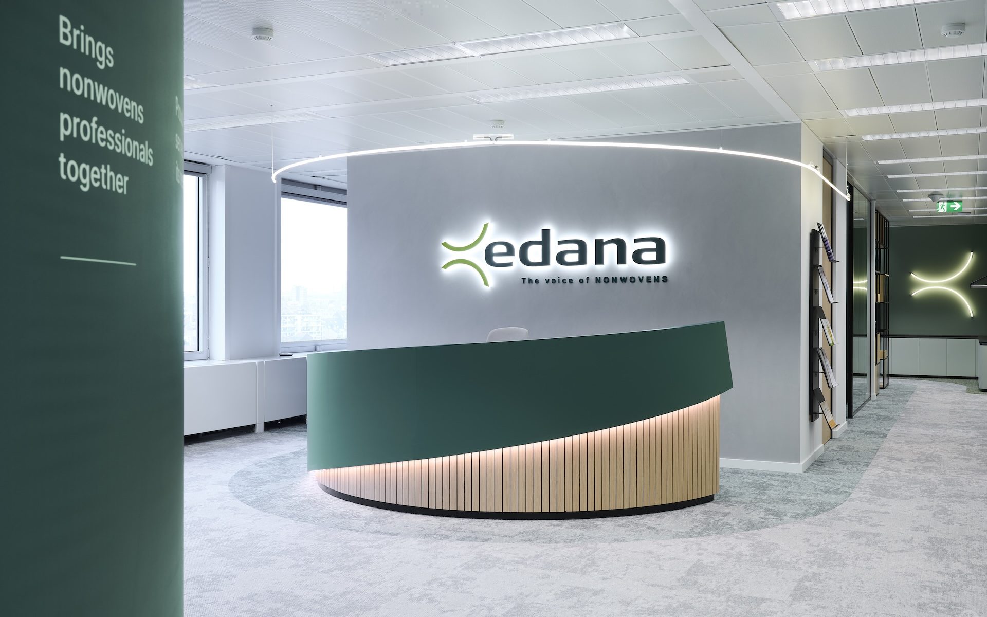 Building your vision, creating reality