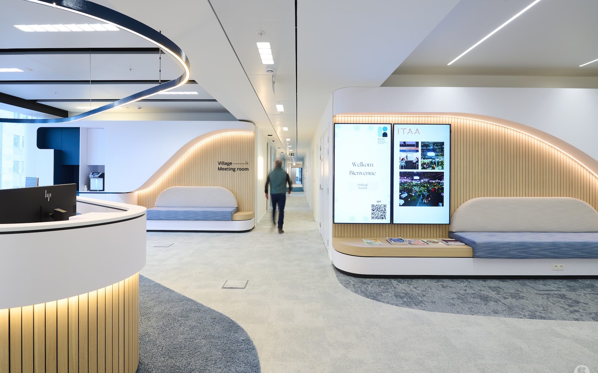 We create with heart, and build with a SMILE. 