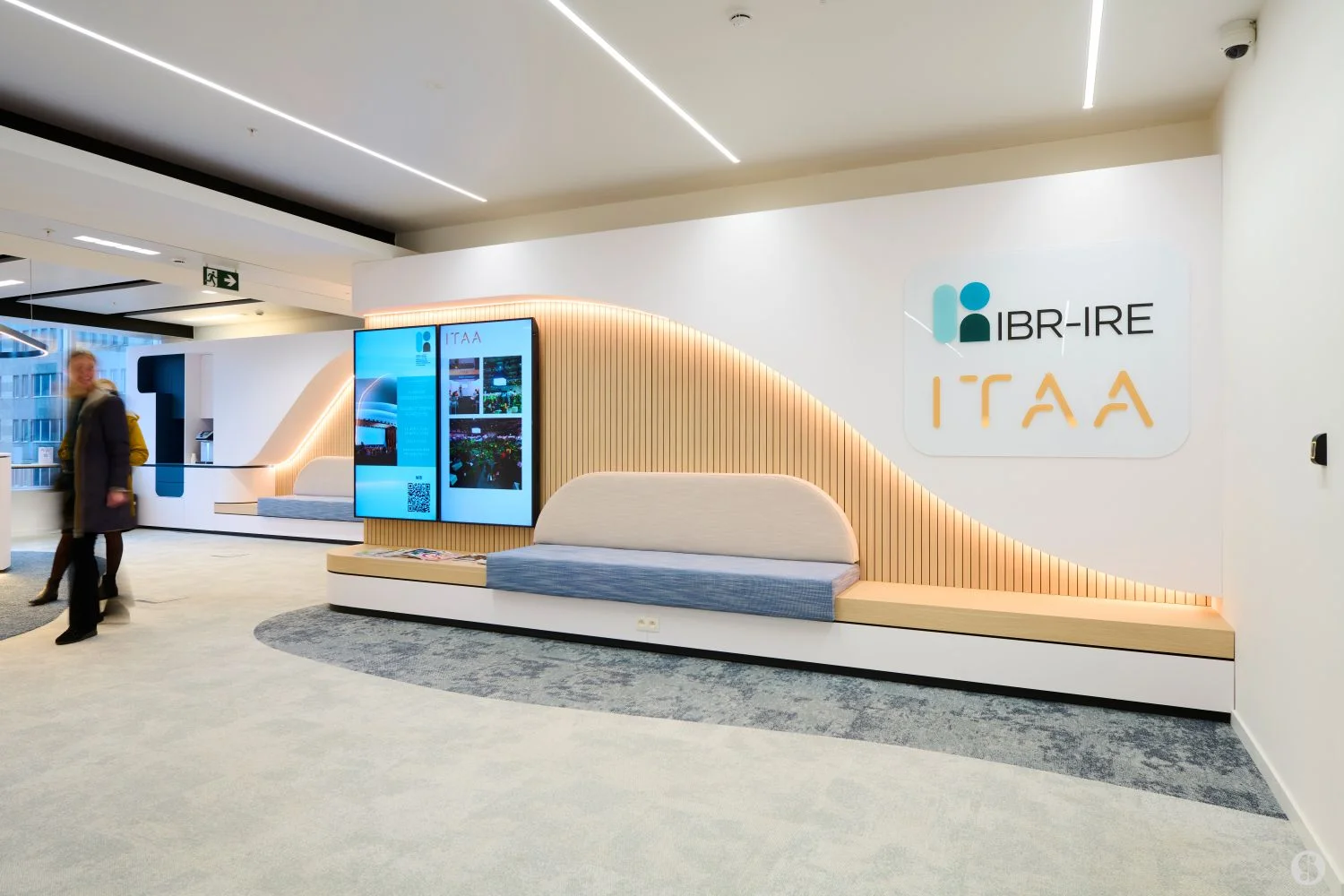 ITAA / IBR-IRE